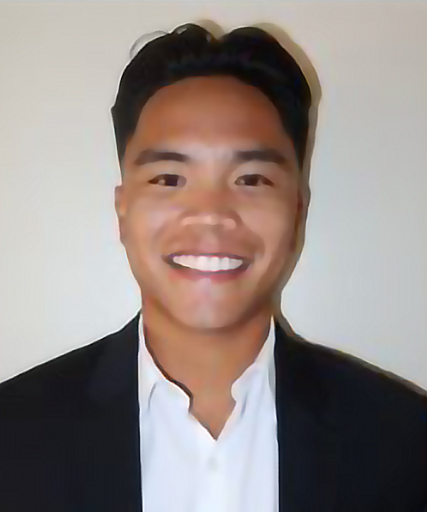 Nico  Natividad Team Contact Image